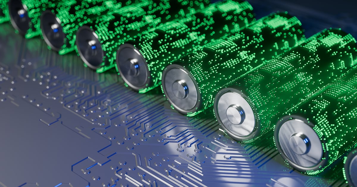 Chip-on-Cell: Advancing EV Battery Sustainability