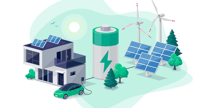 Here are the 4 Top Considerations in Lithium-Ion Battery Plant Design