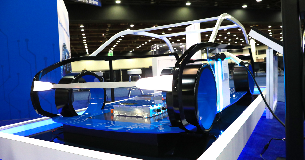 Meet SAE International: Your Partner in Advancing Mobility