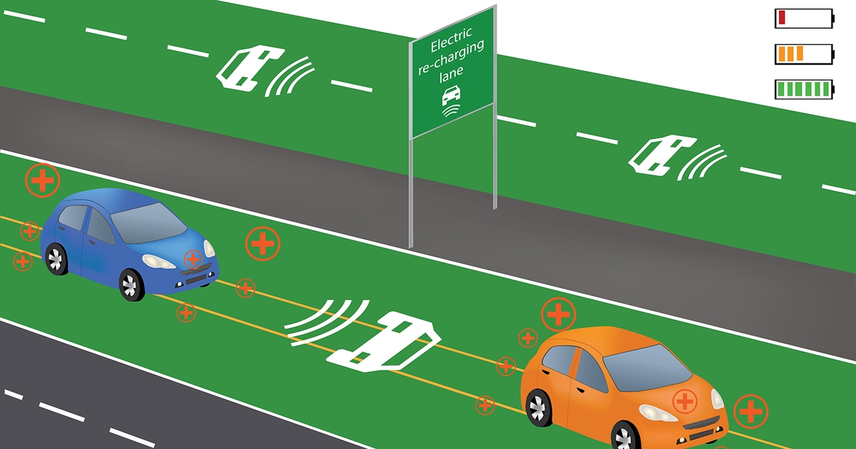 What Is Wireless Charging?