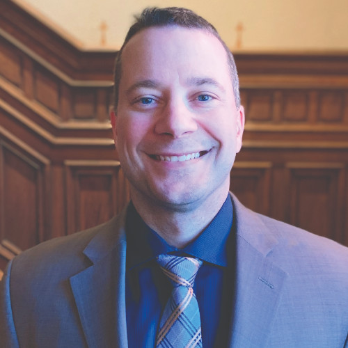 Picture of Joe Darrah