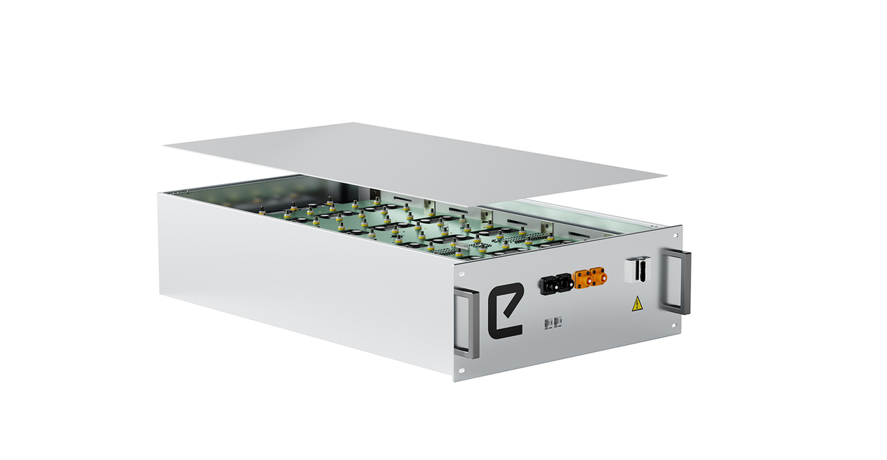 Enerpoly How Zinc-Ion Batteries Power a Cleaner Energy Future