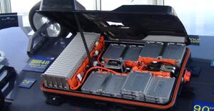 Altilium and Nissan team up to advance EV battery sustainability efforts in the UK.