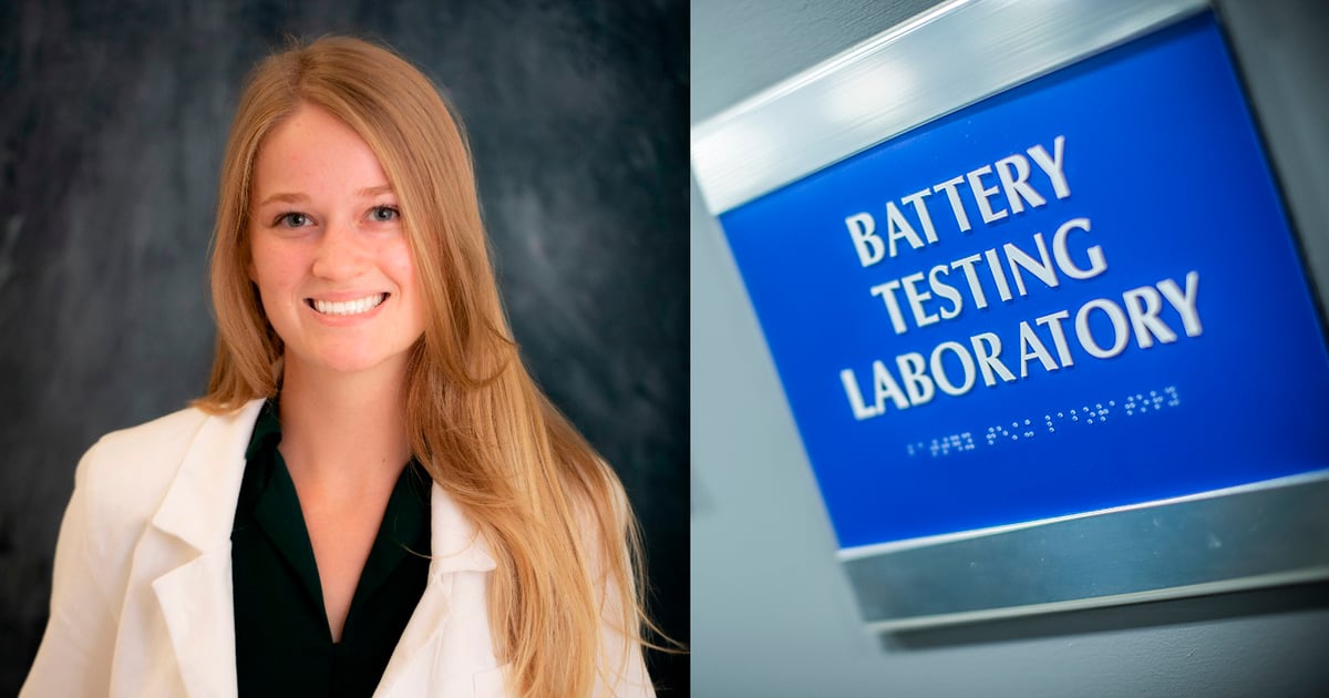 Fail Fast, Learn Fast: Testing in Battery Innovation & Production