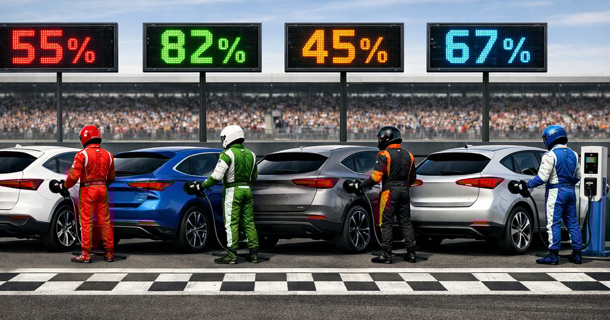 OMI's 3-Minute Battery Tech Joins Donut Lab in Bold Claims