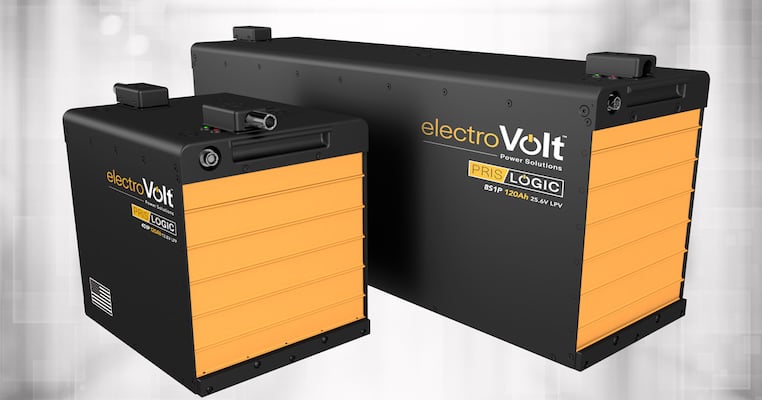 Volt Battery Module Safe, Reliable, and Adaptable? Try These Prismatic Battery Modules