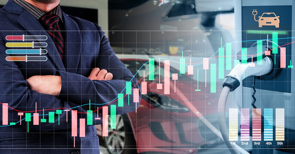 5 Key Takeaways from China’s Battery Export VAT Rebates