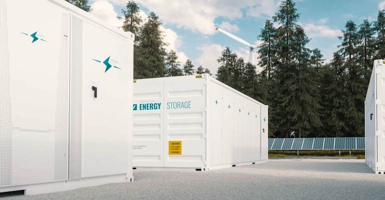 UL Certification for Energy Storage Equipment Subassemblies Helps Shorten Path to Energy Storage Systems and Equipment Compli