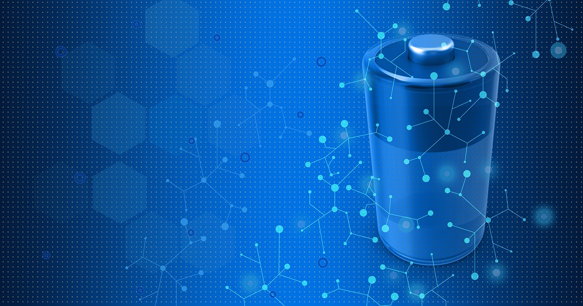 LithiumIon Battery Lifespan Prediction with AI and Quantum Analysis