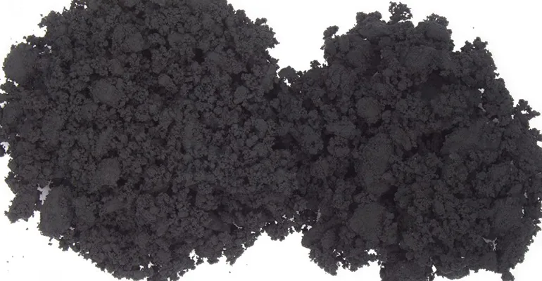 How Conductive Additives Optimize Battery Performance