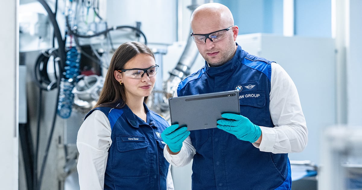 AI Cuts Battery Testing Costs for Manufacturers