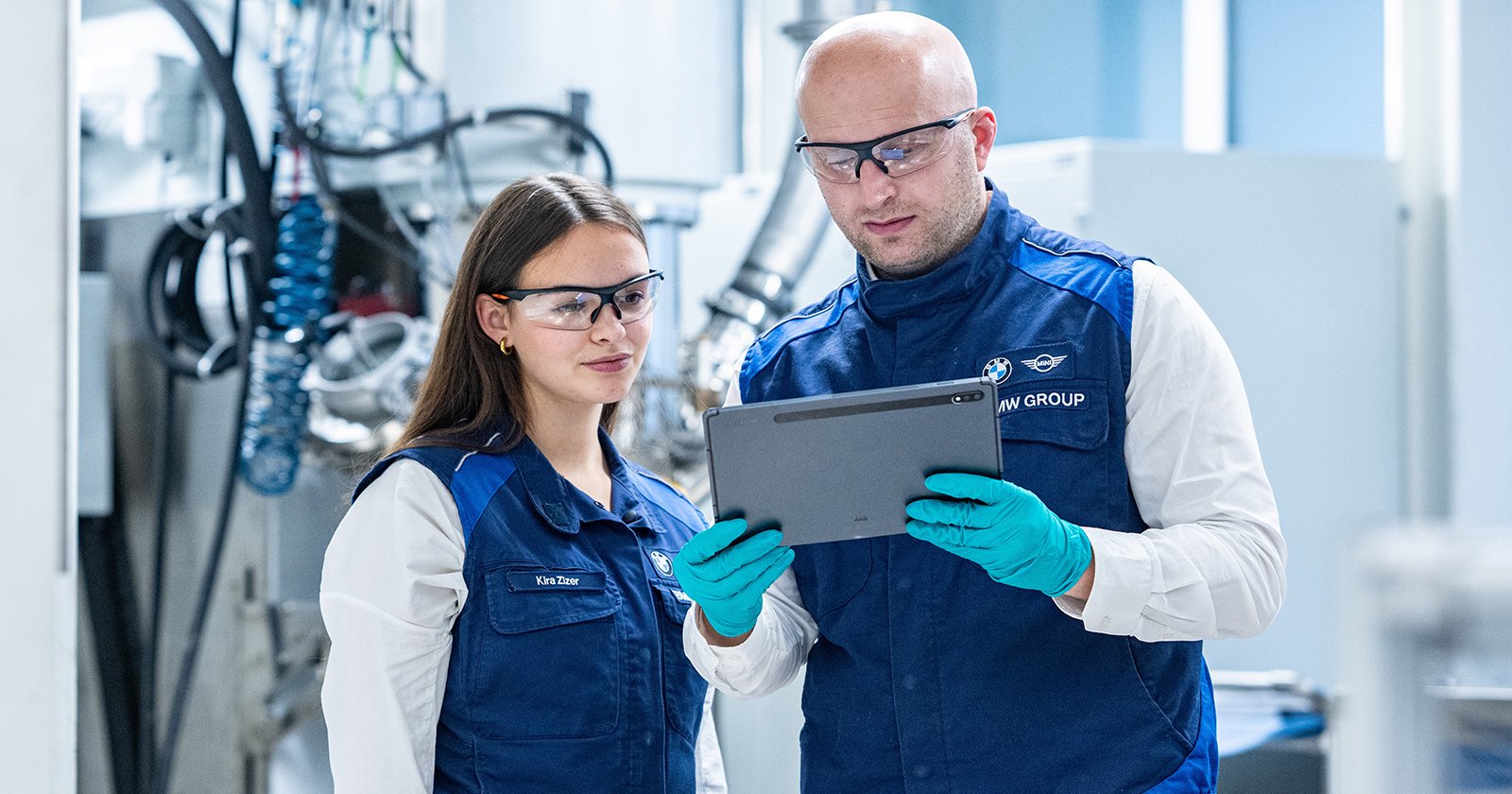 AI Cuts Battery Testing Costs for Manufacturers