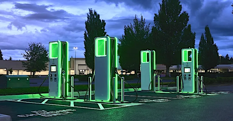 Evaluating EV Battery End of Life