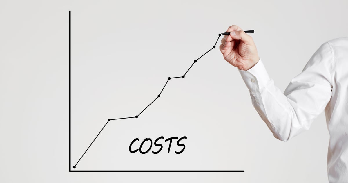 Beat Rising Cost What's Behind Booming Battery Prices?