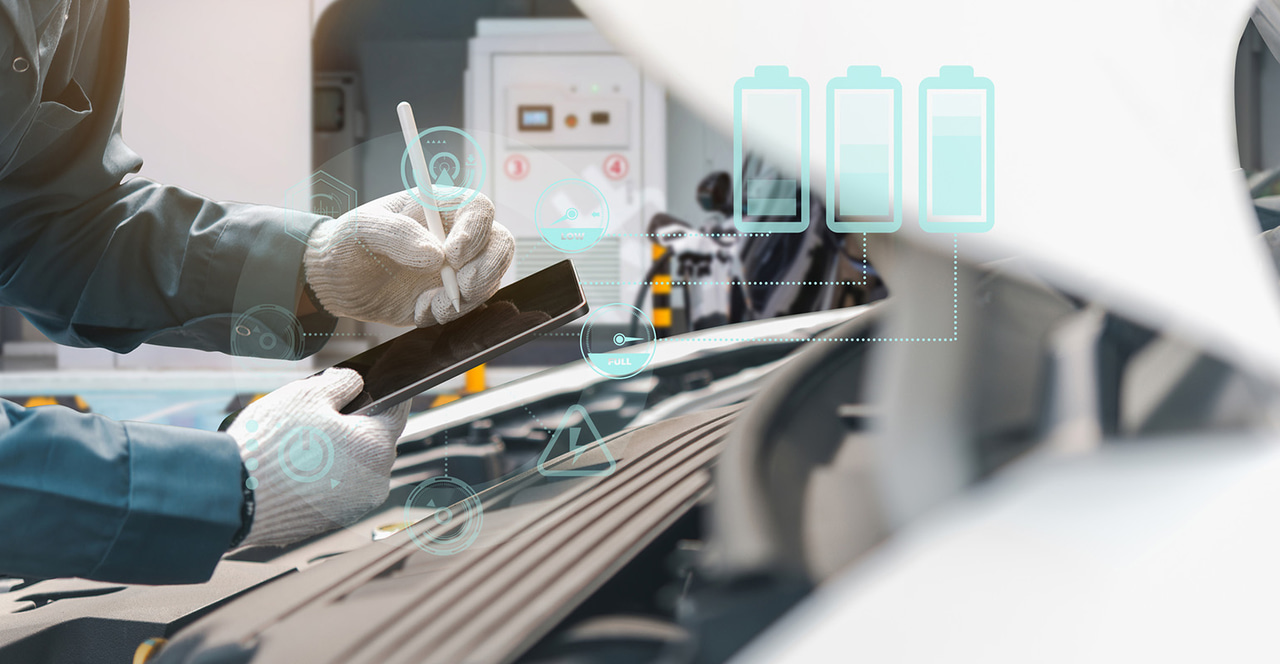 How Battery Management Systems Are Tested