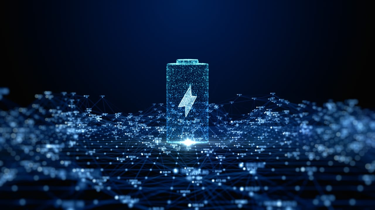 24m How 24M’s Electrode-to-Pack Tech Upends the Rules