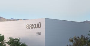 Sakuu HQ building 
