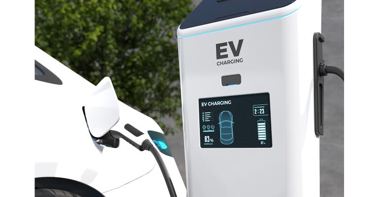 EV Charger Expansion