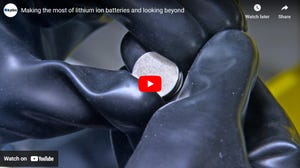YouTube screen capture: KPBS on li-ion battery care