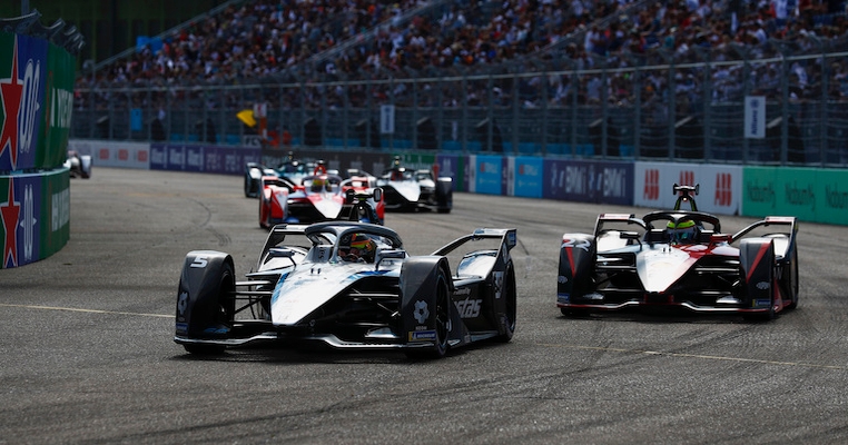 Formula E’s Seventh Season Of Electric Racing Was Best So Far