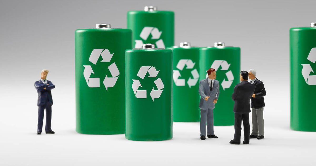 Polish-Asian Collaboration in the Circular Economy