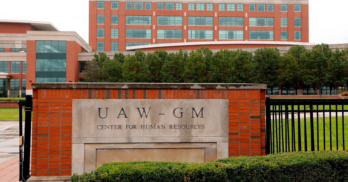 What’s Changed for US EV Battery Makers since the UAW Strike?