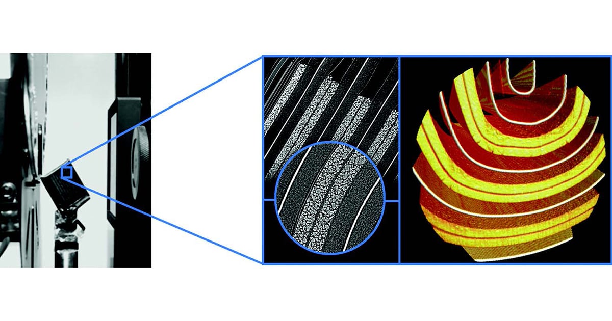 Microstructure Mapping Battery Microstructure Mapping Is Getting Easier, Less Destructive