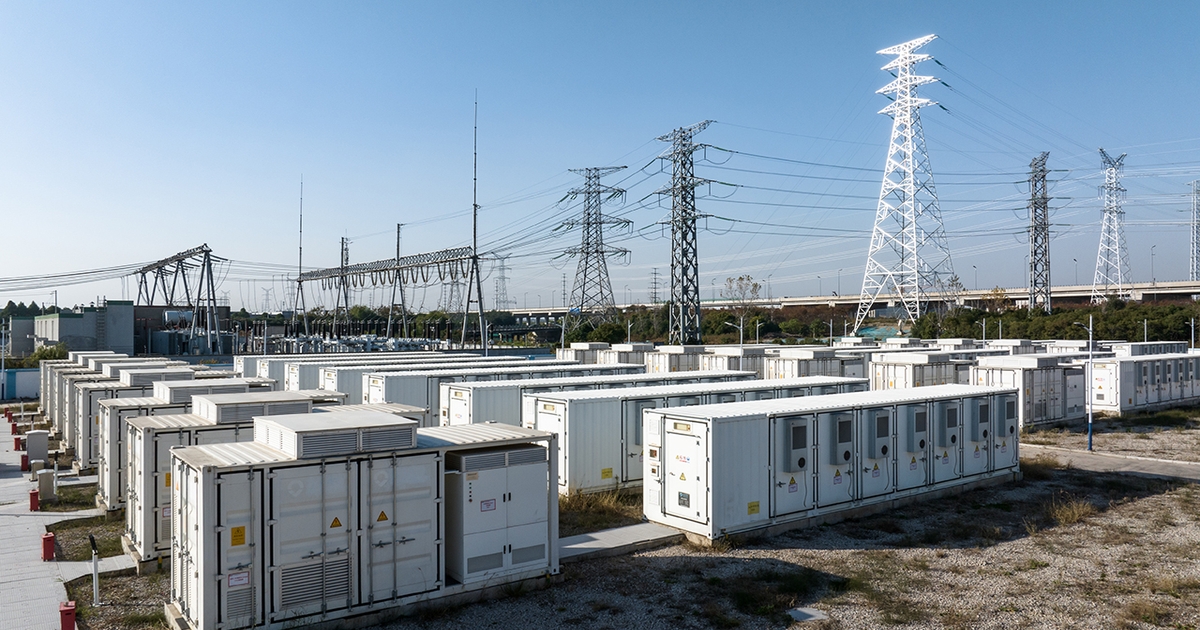 Europe's 2025 BESS Growth, Innovation, and Regulatory Shifts