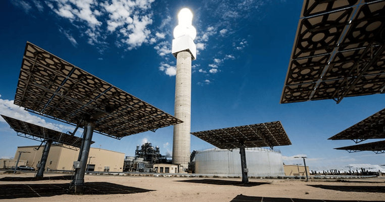 NREL has built a useful tool to Analyze Energy Generation Technology