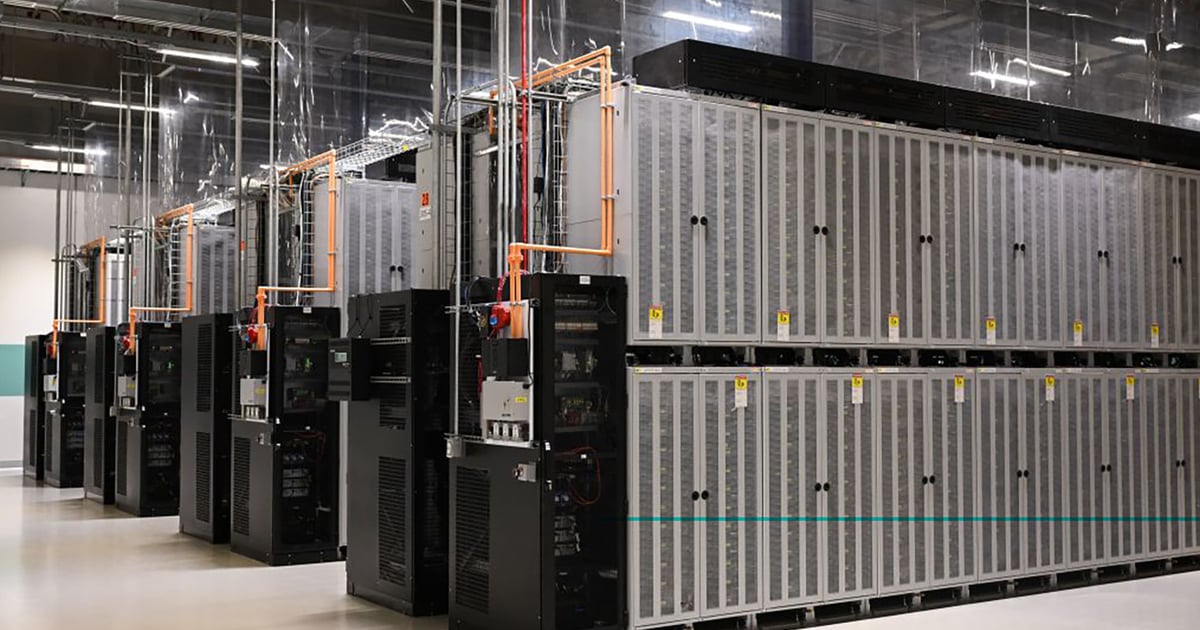 Five Smart Takes on Battery Energy Storage Systems