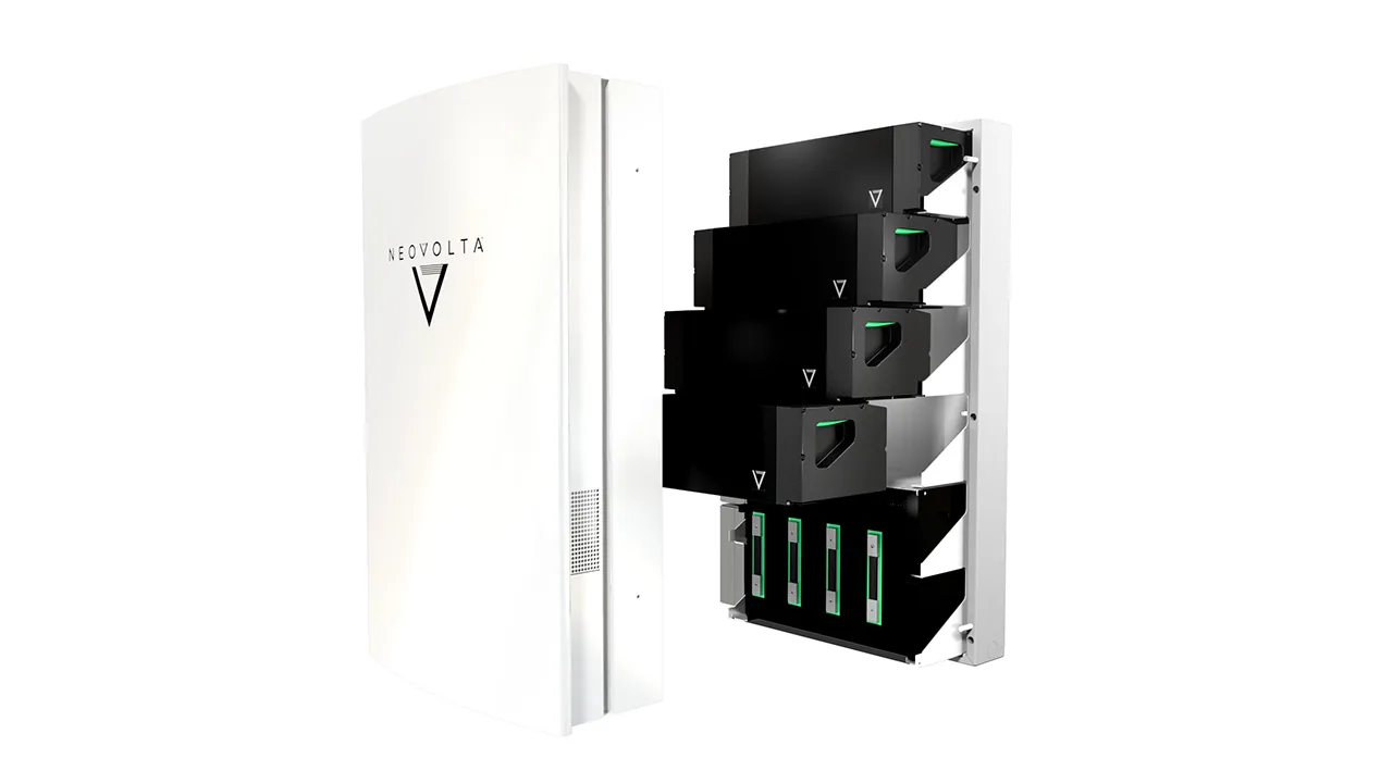 Cell Stack Line NeoVolta, SK On Sign $1B Battery Deal for U.S. Energy Storage