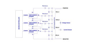 True Balancing circuit diagram