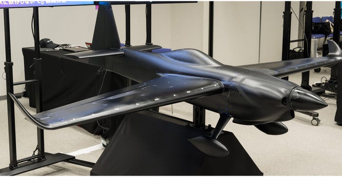 Aerodynamic  technology based on rocket hypersonic technology .jpg