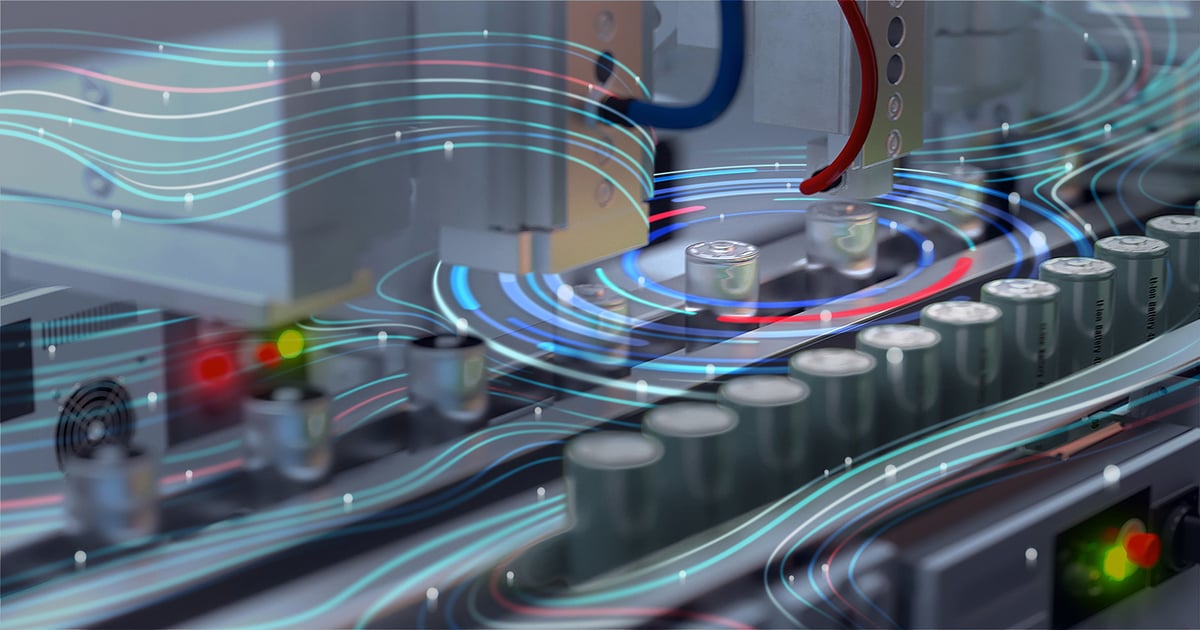 18 Innovative Battery and EV Technologies Worth Seeing