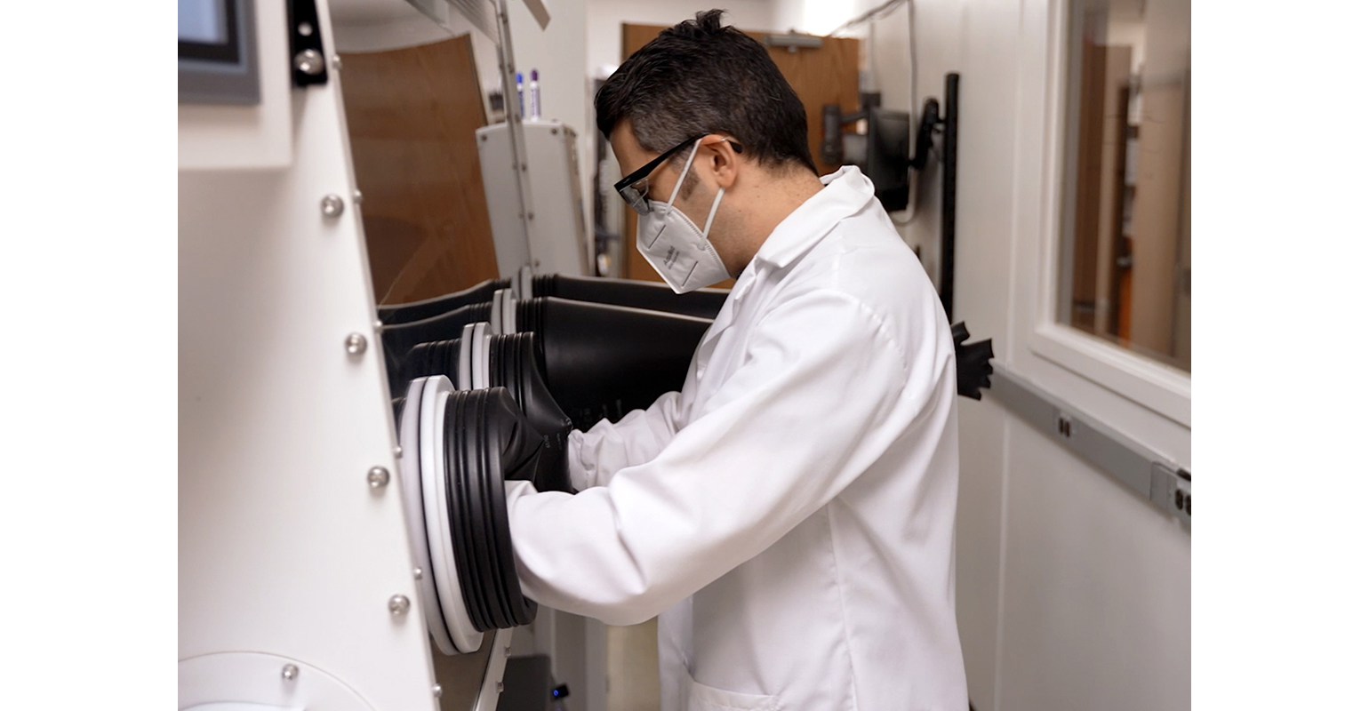 How to Work Battery Workforce Development