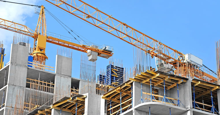 Here are the 4 Top Considerations in Lithium-Ion Battery Plant Design