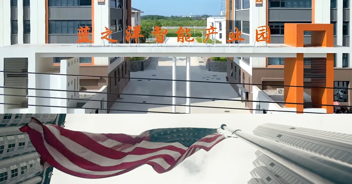 America is Losing the Battery Race: Documentary Explores
Path