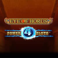 Eye of Horus: Power 4 Slots