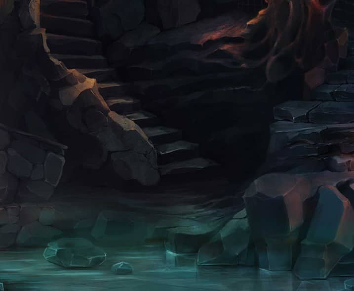 Monsters Unchained