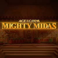 Age of the Gods: Mighty Midas