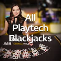 All Playtech Blackjacks