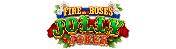 Fire and Roses Jolly Joker