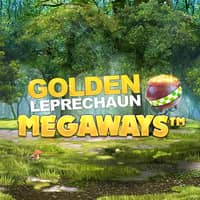 Golden Leprechaun Megaways™