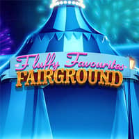 Fluffy Favourites Fairground