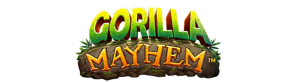 Gorilla Mayhem Slot Pasal4D