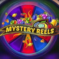 Mystery Reels - Must Drop Jackpots