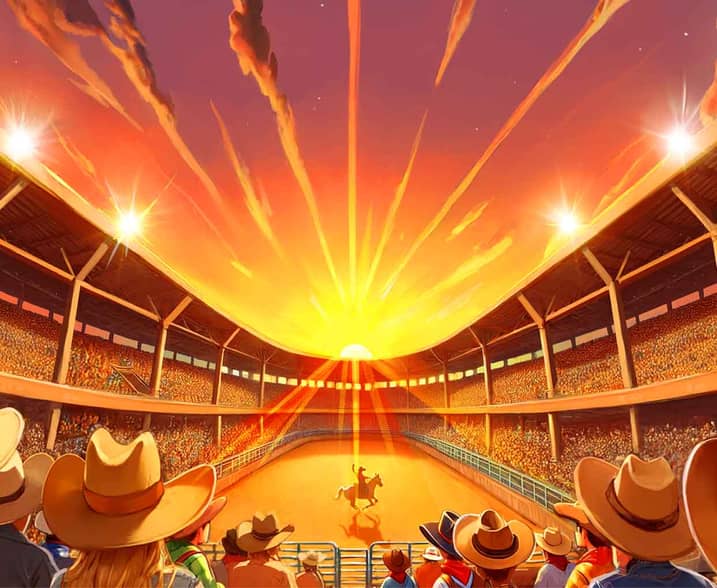 Rodeo Grand