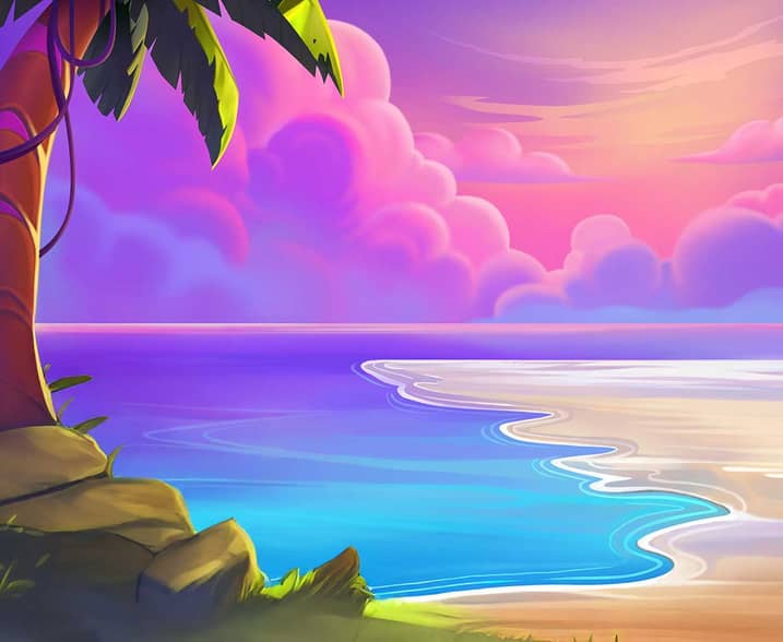 Treasures of Kilauea 2