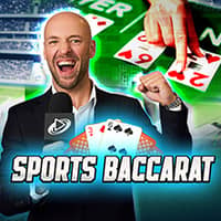 Live Baccarat
