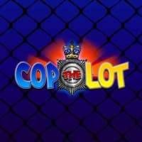 Cop the Lot: Jackpot King